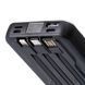 Повербанк 10000 mAh з бездротовою зарядкою X104 фото 5
